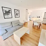 Tierra Marina 15 B4 By Homeprive Appartement