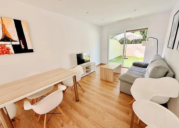 Tierra Marina B4 By Homeprive Apartment Denia