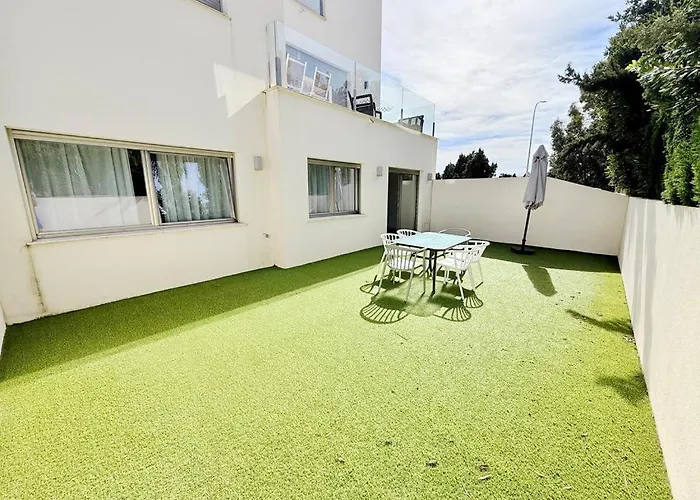 Apartment Tierra Marina B4 By Homeprive *