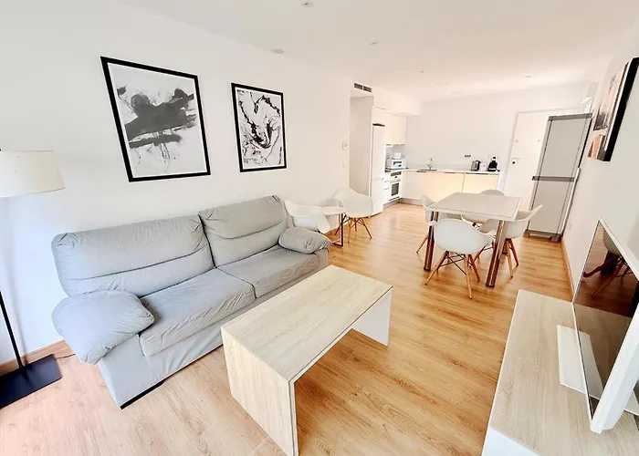 Tierra Marina B4 By Homeprive Apartment