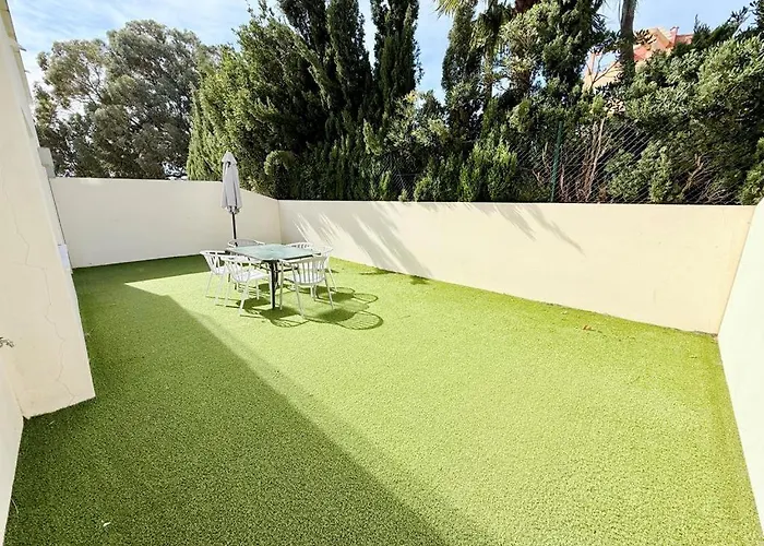 Tierra Marina B4 By Homeprive