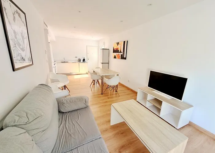 Tierra Marina B4 By Homeprive *