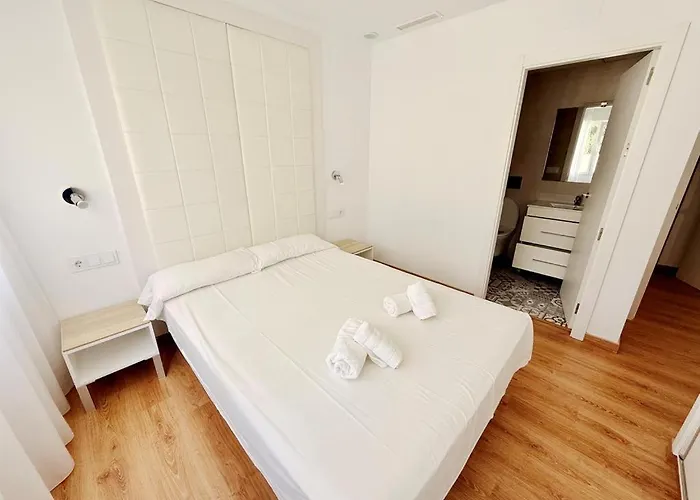 Tierra Marina B4 By Homeprive * Denia