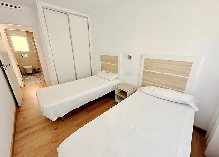 Tierra Marina B4 By Homeprive * Denia