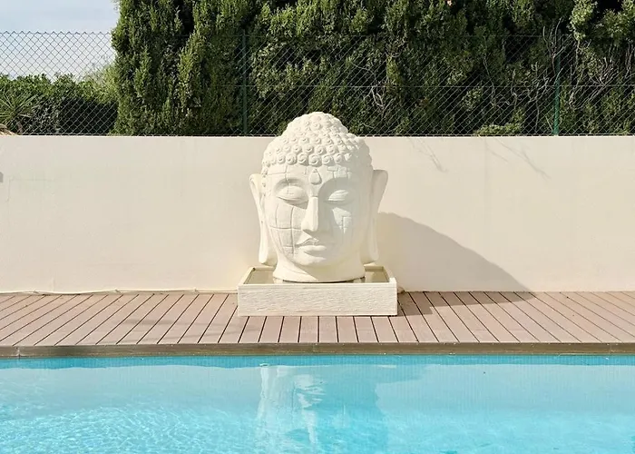 Tierra Marina B4 By Homeprive