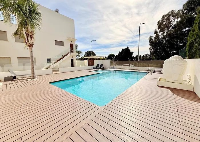 Apartment Tierra Marina B4 By Homeprive