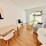 Tierra Marina 15 B4 By Homeprive Апартаменты Дения