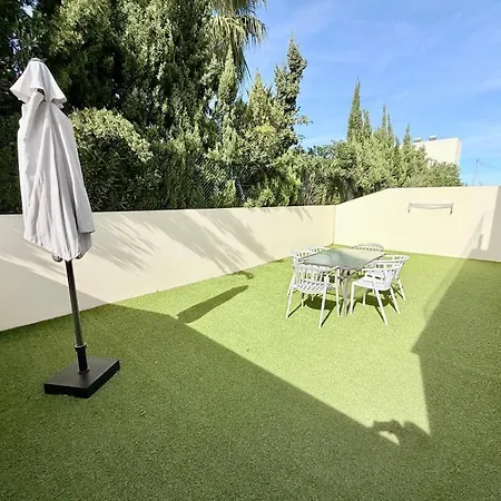 Tierra Marina 15 B4 By Homeprive
