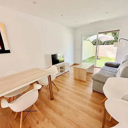 Tierra Marina 15 B4 By Homeprive Διαμέρισμα Denia
