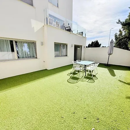 Διαμέρισμα Tierra Marina 15 B4 By Homeprive *