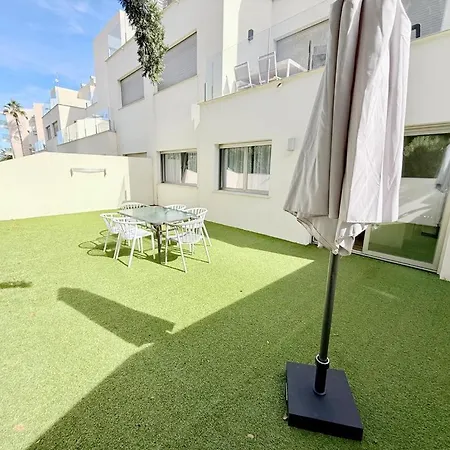Tierra Marina 15 B4 By Homeprive Denia
