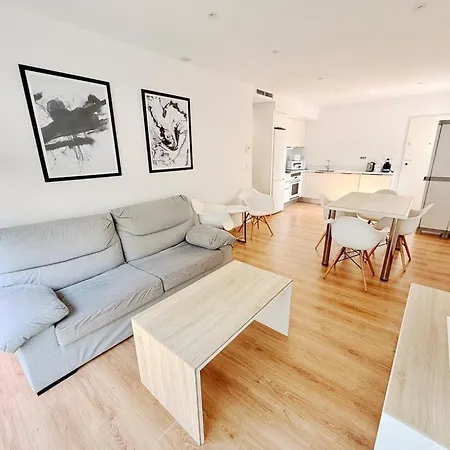 Tierra Marina 15 B4 By Homeprive Διαμέρισμα