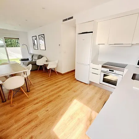 Tierra Marina B4 By Homeprive Dénia