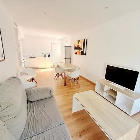 Tierra Marina 15 B4 By Homeprive *