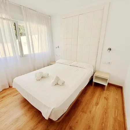 Tierra Marina 15 B4 By Homeprive *