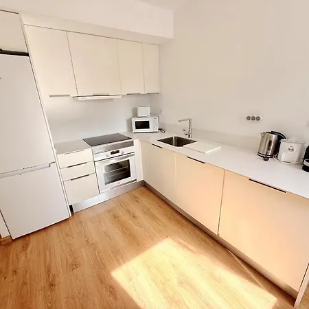 Διαμέρισμα Tierra Marina 15 B4 By Homeprive Denia