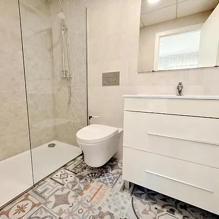 Tierra Marina 15 B4 By Homeprive Denia