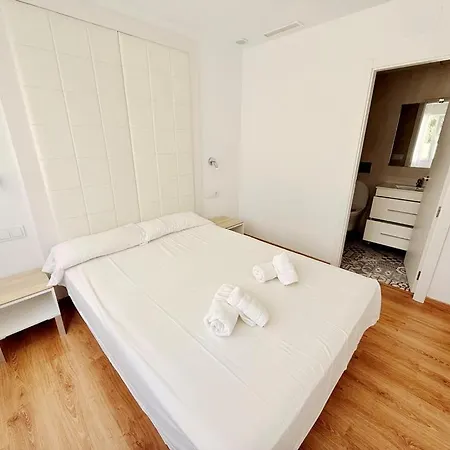 Tierra Marina B4 By Homeprive * Dénia