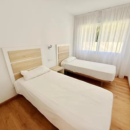 Tierra Marina 15 B4 By Homeprive *