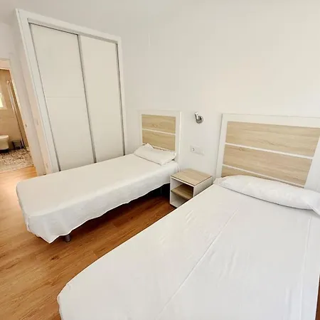 Tierra Marina 15 B4 By Homeprive * Denia