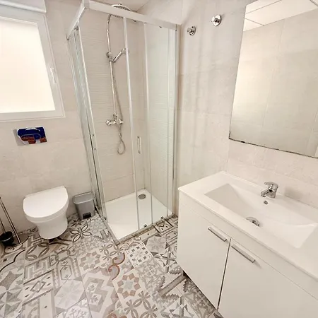 Tierra Marina B4 By Homeprive Apartment Dénia