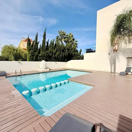 Διαμέρισμα Tierra Marina 15 B4 By Homeprive Denia