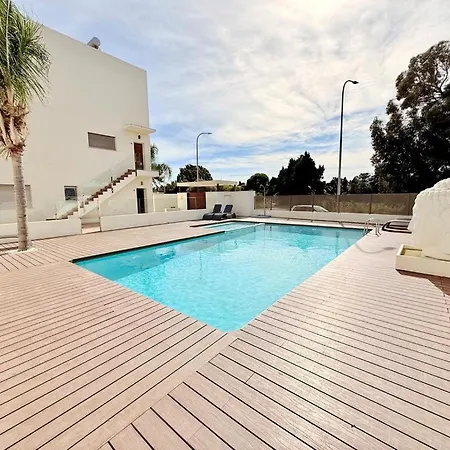 Apartment Tierra Marina B4 By Homeprive