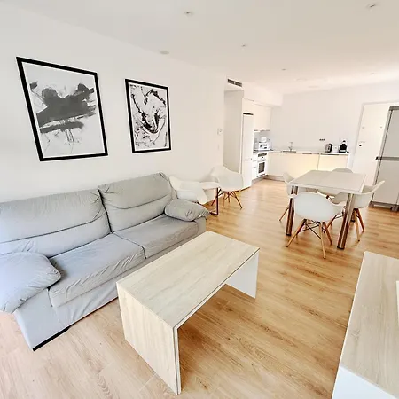 Tierra Marina 15 B4 By Homeprive *