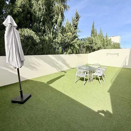 Tierra Marina 15 B4 By Homeprive