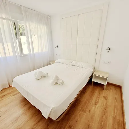 Διαμέρισμα Tierra Marina 15 B4 By Homeprive *