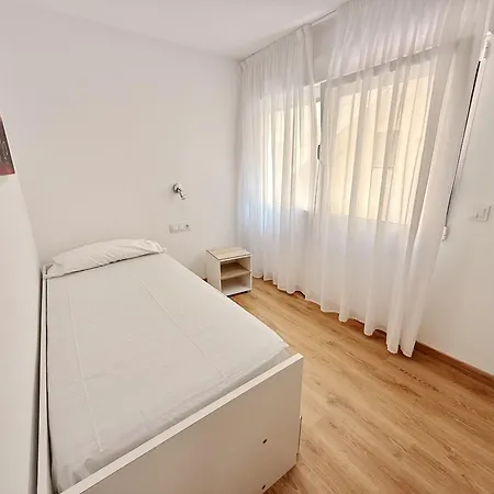 Tierra Marina 15 B4 By Homeprive Denia