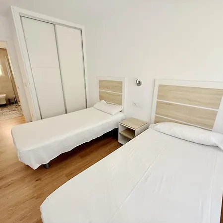 Tierra Marina 15 B4 By Homeprive * Denia