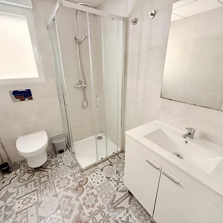 Tierra Marina 15 B4 By Homeprive Denia