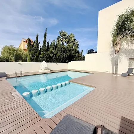 Tierra Marina 15 B4 By Homeprive Διαμέρισμα