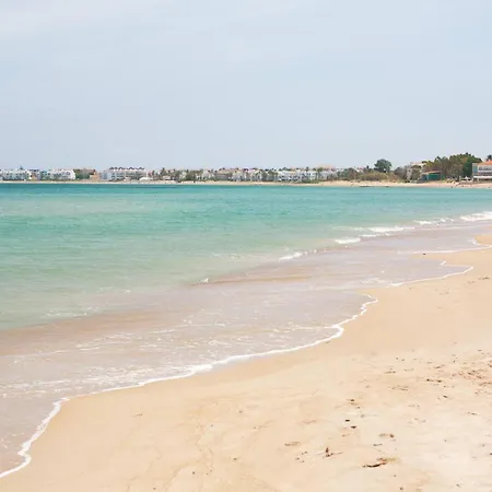 Tierra Marina 15 B4 By Homeprive Διαμέρισμα Denia