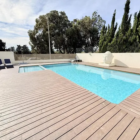 Διαμέρισμα Tierra Marina 15 B4 By Homeprive
