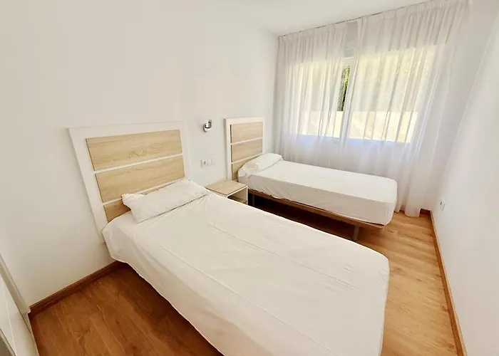 Tierra Marina B4 By Homeprive *