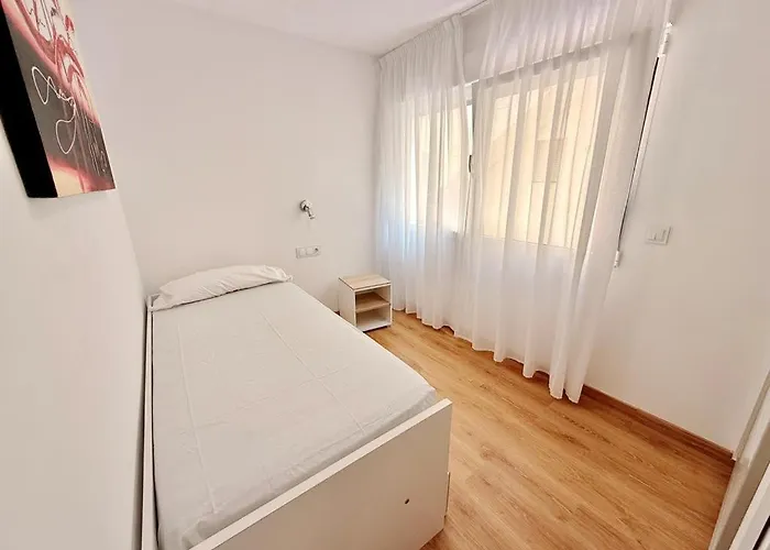 Tierra Marina B4 By Homeprive * Денія