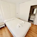Tierra Marina 15 B4 By Homeprive * Dénia