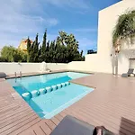 Lejlighed Tierra Marina 15 B4 By Homeprive Dénia