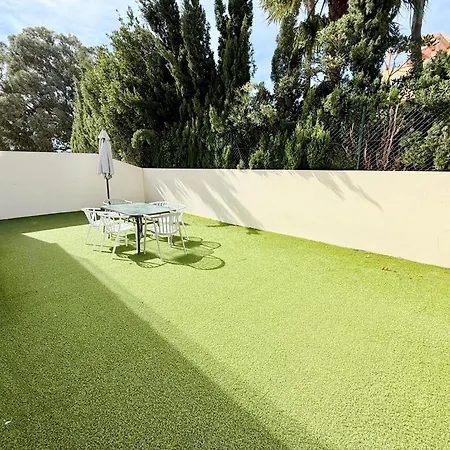 Tierra Marina B4 By Homeprive