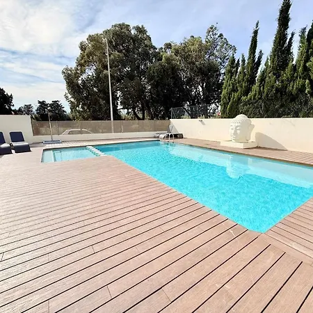 Apartmán Tierra Marina B4 By Homeprive