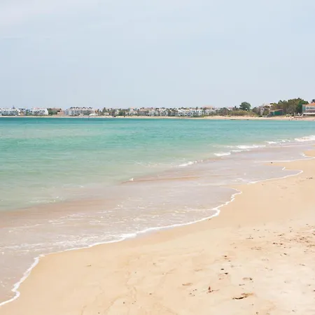 Tierra Marina B4 By Homeprive Apartmán Denia