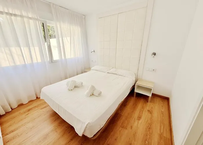 Tierra Marina B4 By Homeprive *