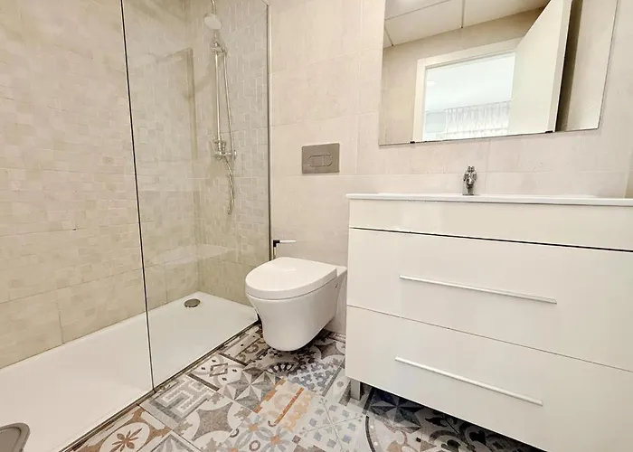 Tierra Marina B4 By Homeprive Denia