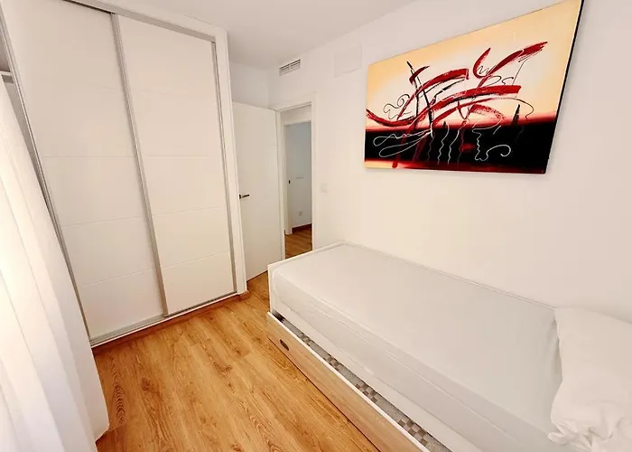 Tierra Marina B4 By Homeprive *