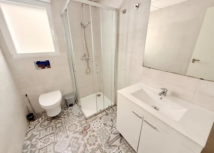 Tierra Marina B4 By Homeprive Apartmán Denia