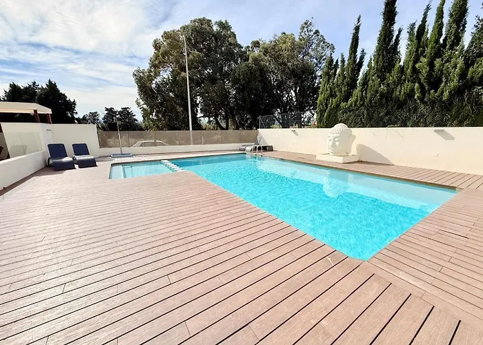 Apartmán Tierra Marina B4 By Homeprive