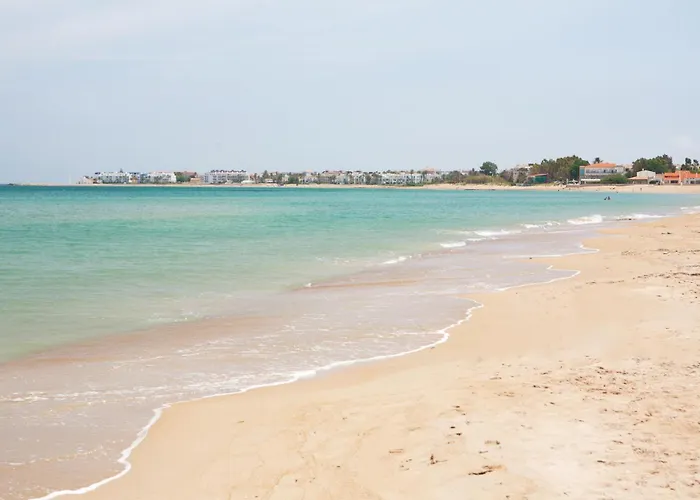 Tierra Marina B4 By Homeprive Apartmán Denia